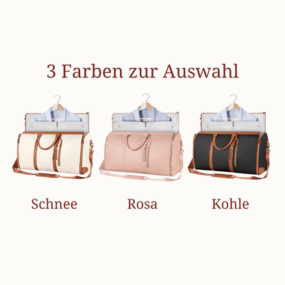 AuraBag™  Reisetasche