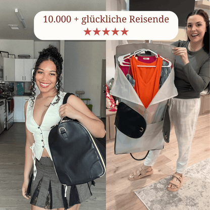 AuraBag™  Reisetasche