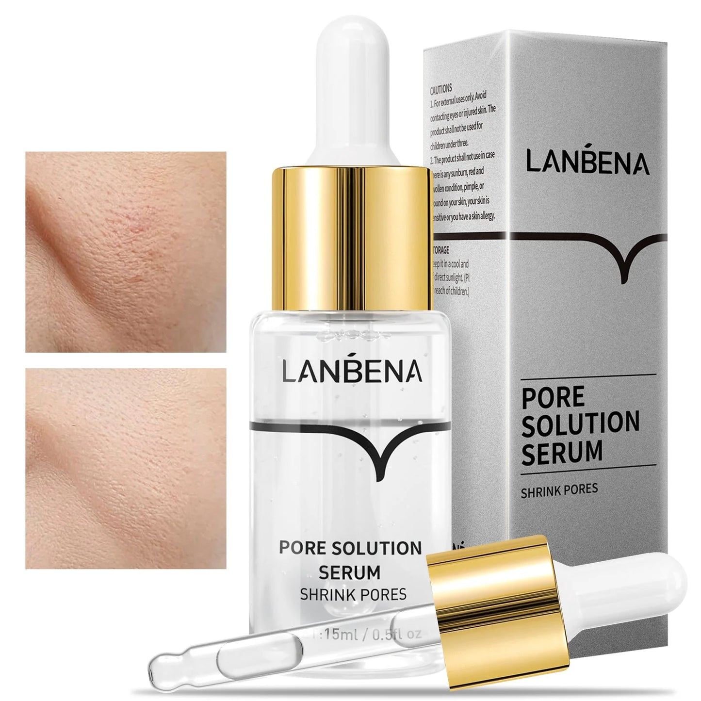 Lanbena™ Serum