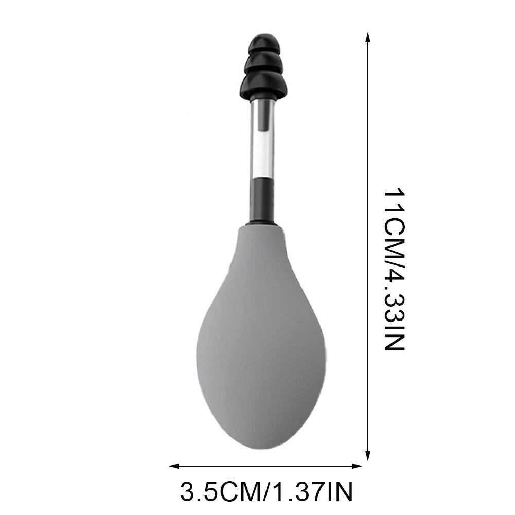 EarPress™ - Schnelle Migränebefreiung