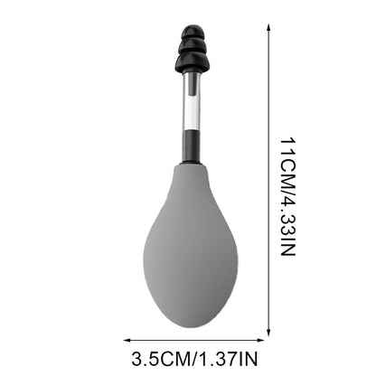 EarPress™ - Schnelle Migränebefreiung