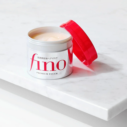 Fino - Japanese Premium Touch Maske